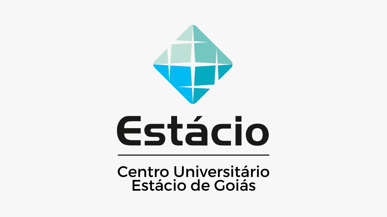 Logo da Estácio de Sá